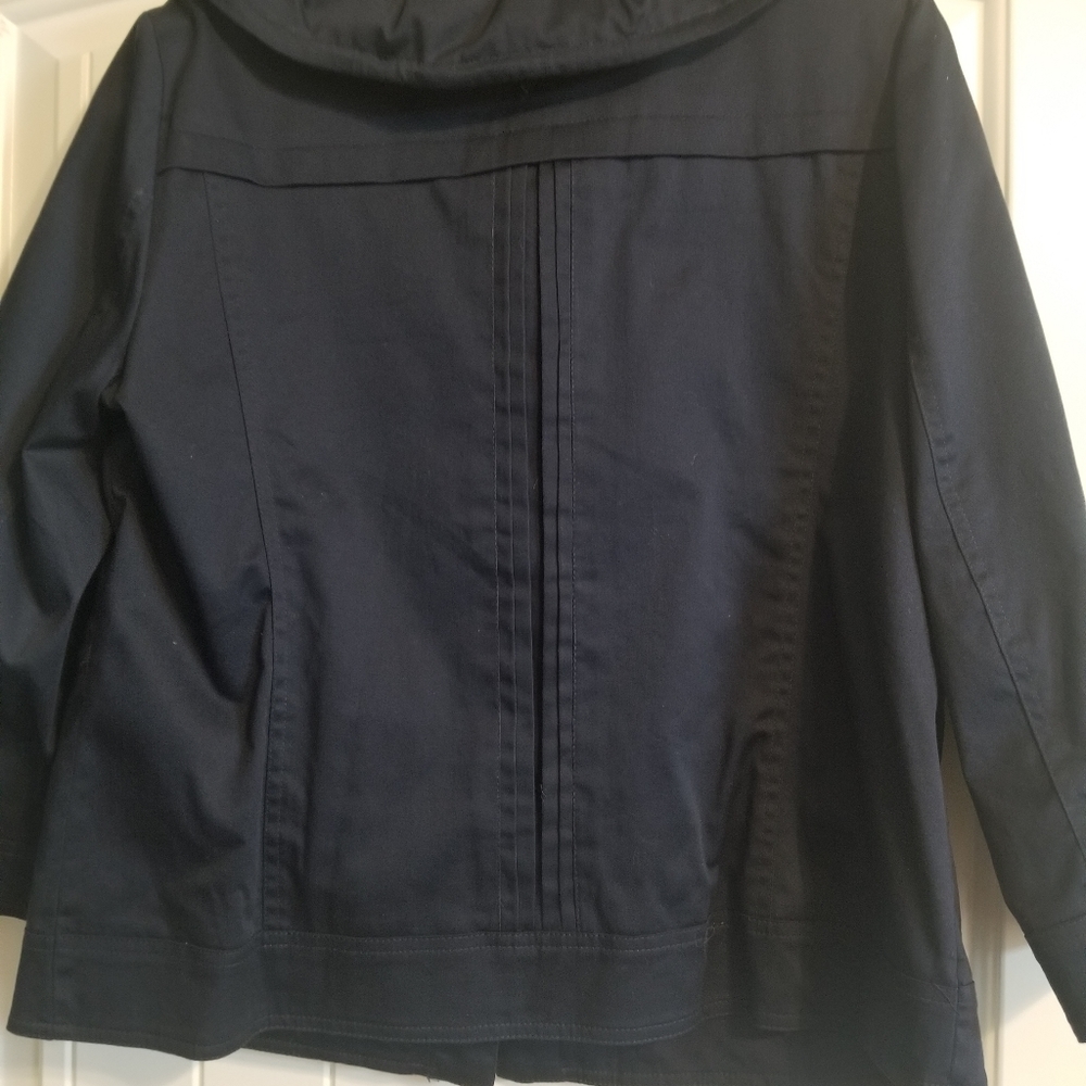 Jacket - Picture 4 of 5